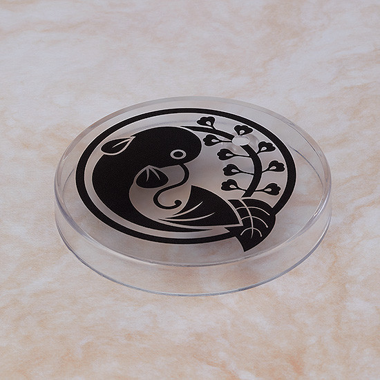 ねんどろいど 鯰尾藤四郎