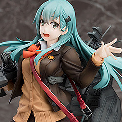 艦隊これくしょん ‐艦これ‐ | グッドスマイルカンパニー