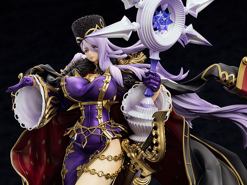 クライマリア・レヴィン