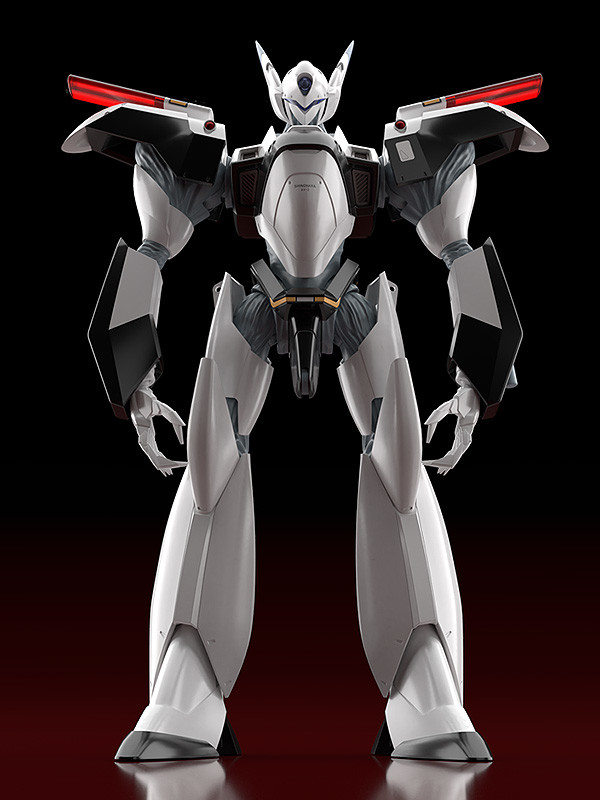 MODEROID AV-X0零式