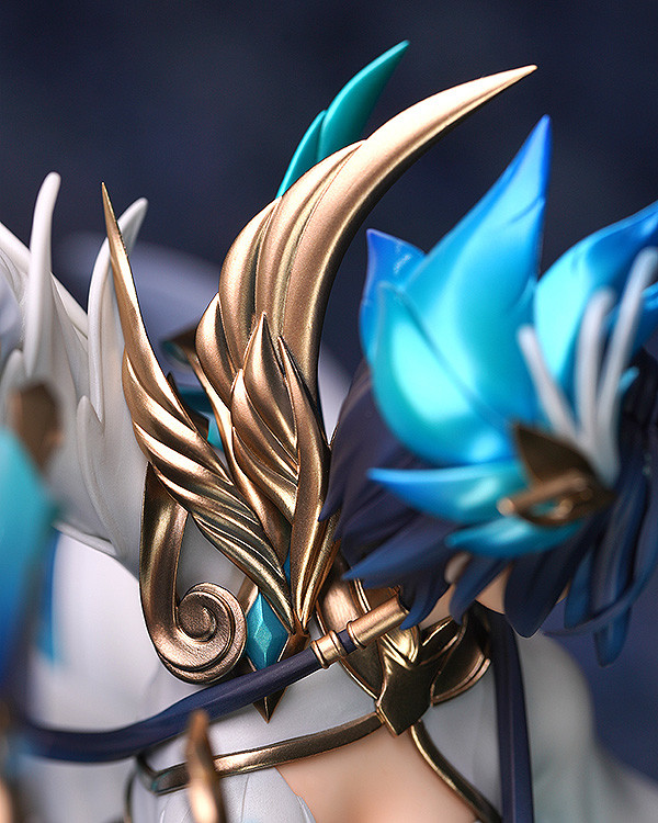 虞姬 雲霓雀翎ver.