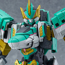 ねんどろいど 発音ミク