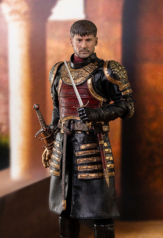 Game of Thrones – 1/6 Jaime Lannister (Season 7)（ゲーム・オブ