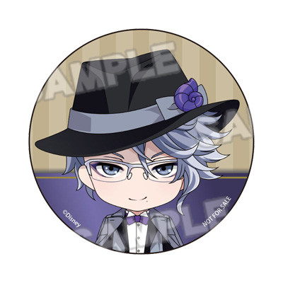 ねんどろいど アズール・アーシェングロット