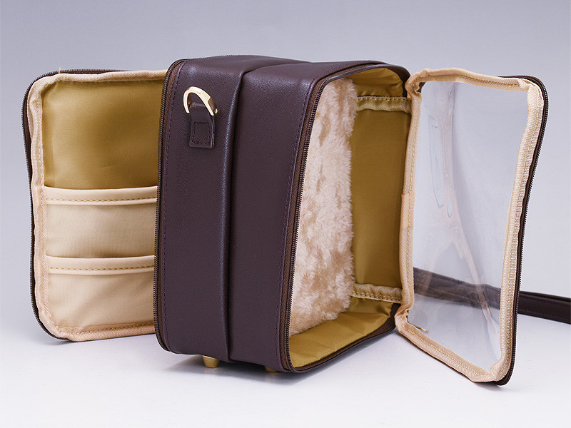 ねんどろいどどーる おでかけポーチ ねお クローゼット