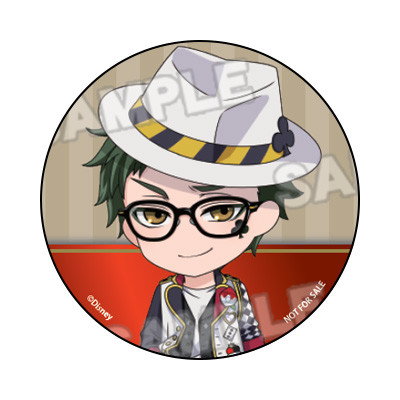 ねんどろいど トレイ・クローバー