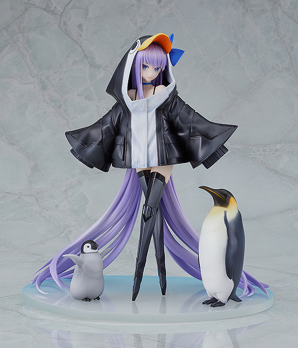 ランサー/謎のアルターエゴ・Λ [AQ]