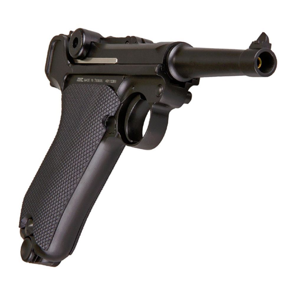 Purchase the Luger P08 BB Pistol Canada | Gorillasurplus.com