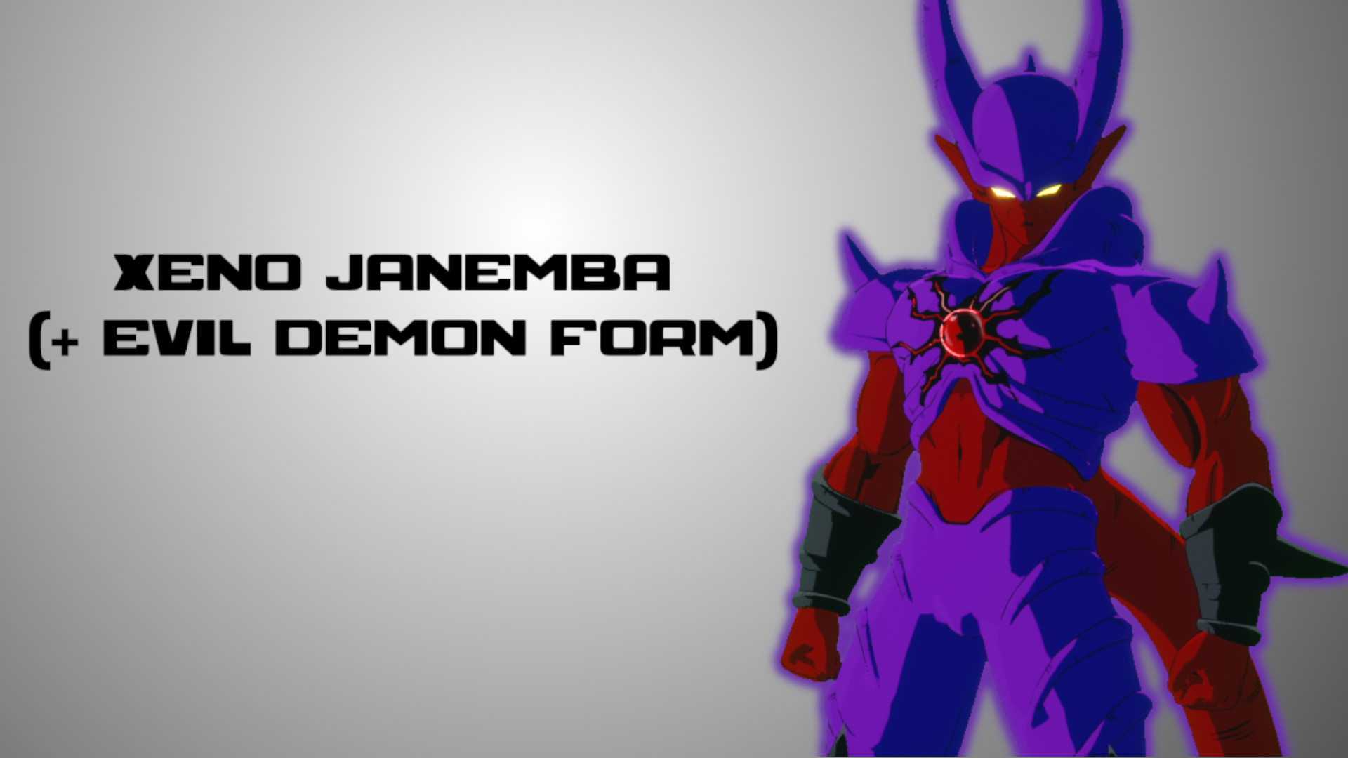 未開封 baccan NOGEM ノゲム バッカン EVIL 未開封 baccan NOGEM