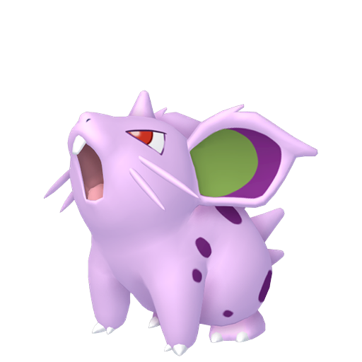 ポケモンXY】「ニドラン♀」の入手方法と能力 – 攻略大百科