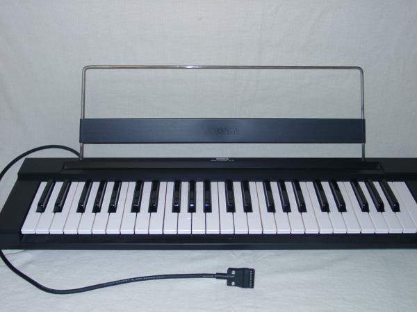 YAMAHA - YK-20 | Media | Generation MSX