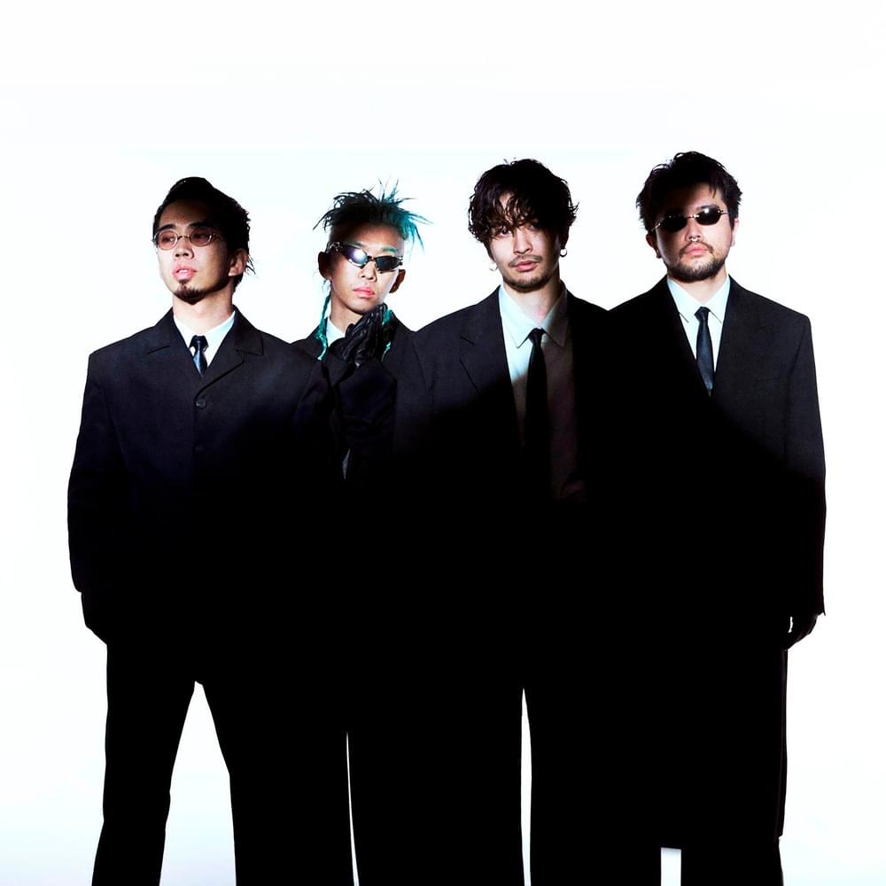 King Gnu - 『SPECIALZ』期間生産限定盤 Lyrics and Tracklist | Genius