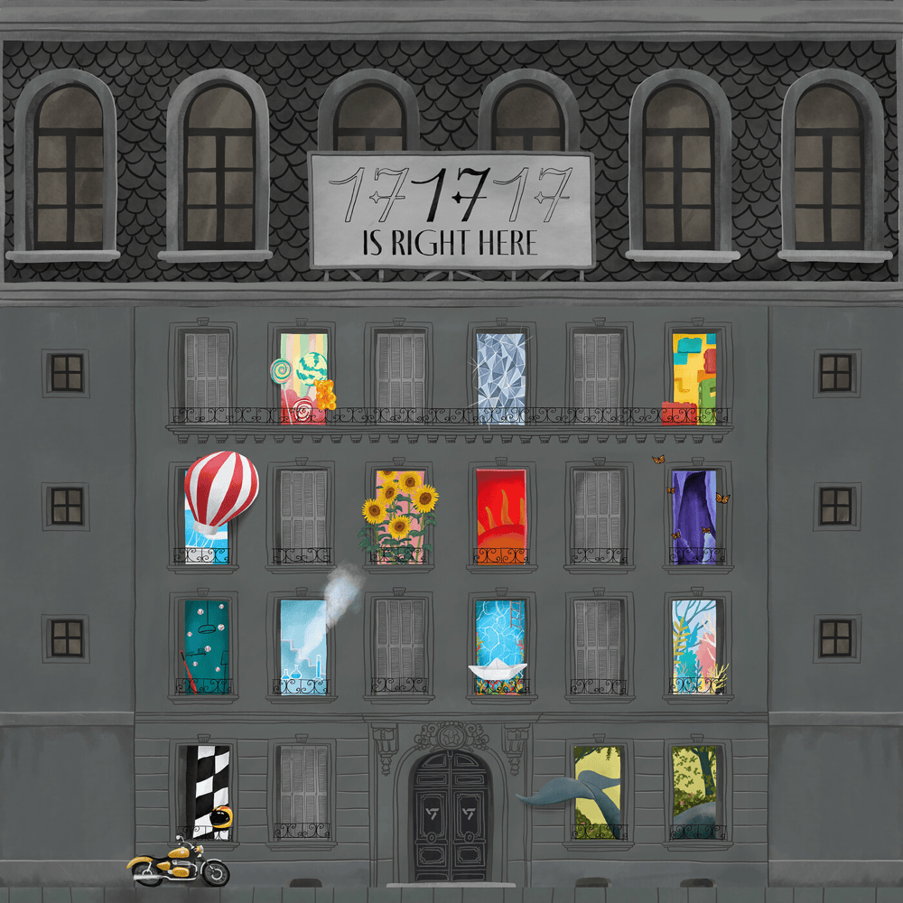 SEVENTEEN (세븐틴) - 17 IS RIGHT HERE Lyrics and Tracklist | Genius