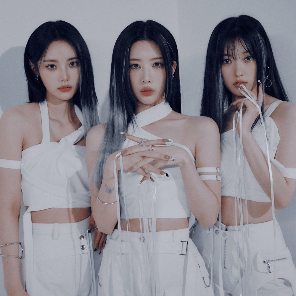 What is the most popular album by ODD EYE CIRCLE?