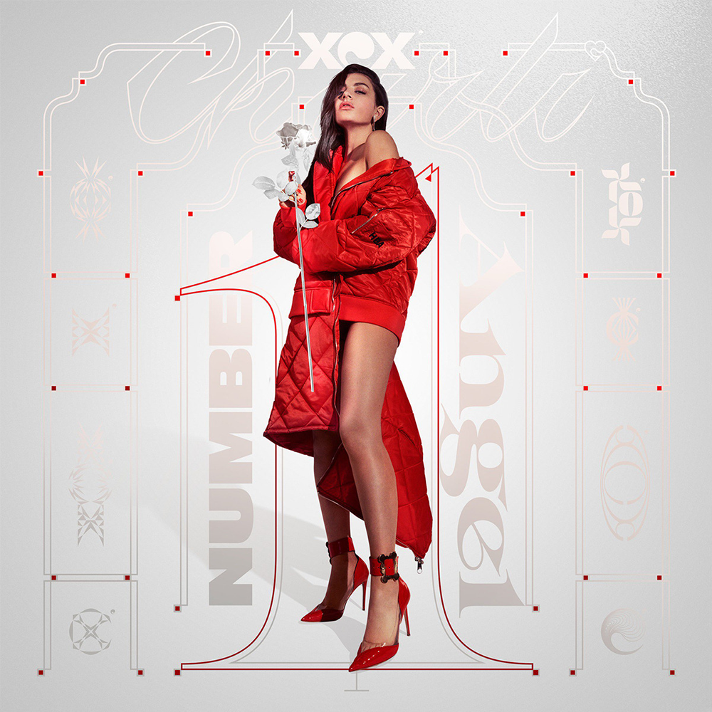 Charli xcx - Number 1 Angel Lyrics and Tracklist | Genius