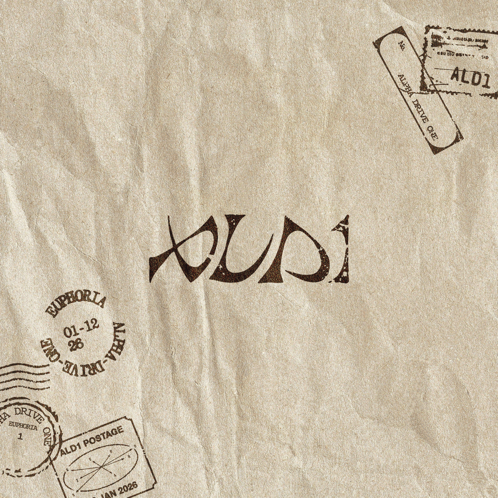 ALPHA DRIVE ONE - EUPHORIA Lyrics and Tracklist | Genius