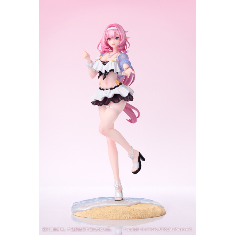 Gift+ 崩壊3rd エリシア 夏の妖精さん ver.【Myethos Japan online store】