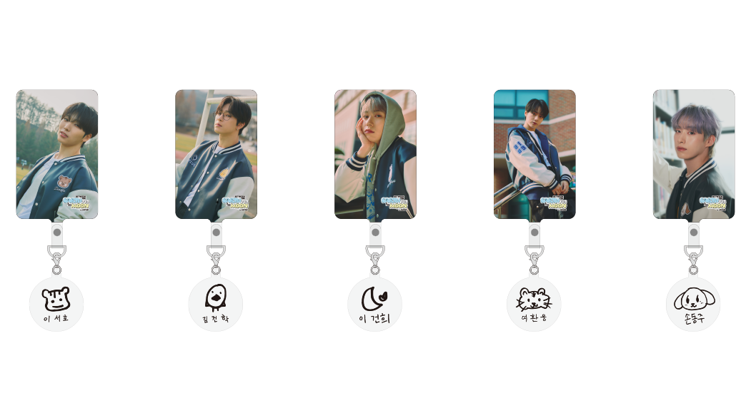 ONEUS ONLINE STORE商品の検索結果【RBW JAPAN MALL】