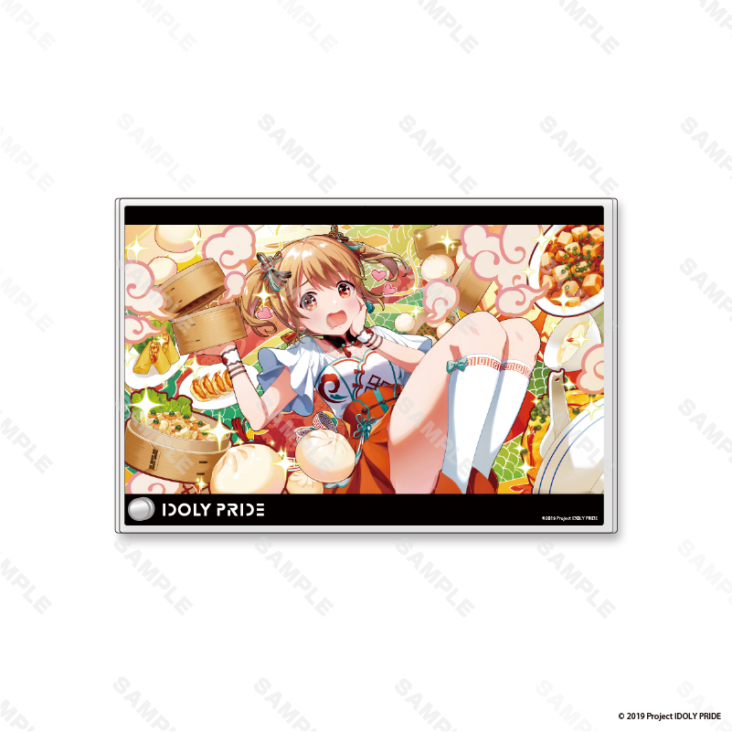 IDOLYFASHIONタペストリー LizNoir【MeeToMa ミートマ｜アニメ・ゲーム