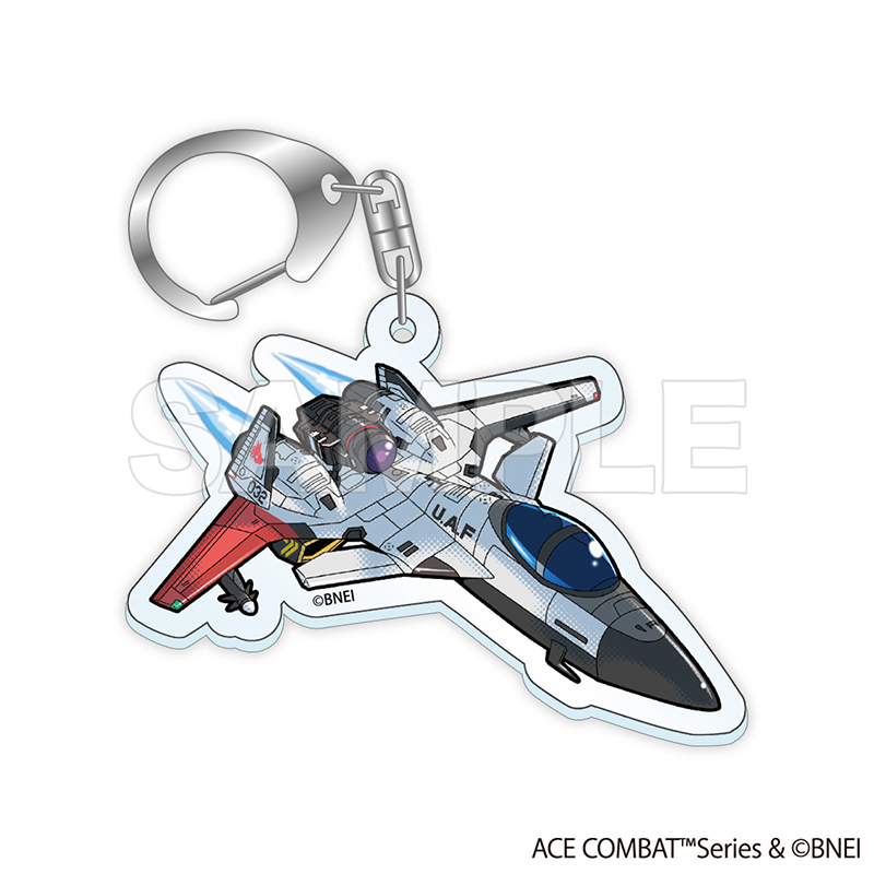 エースコンバット【MeeToMa ミートマ｜アニメ・ゲームのグッズ通販サイト】