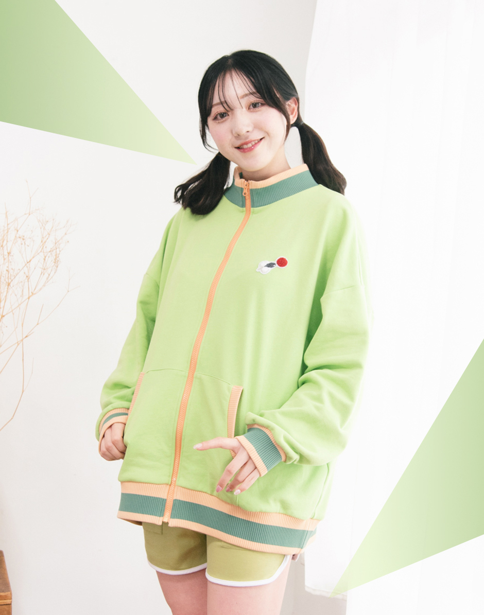 HUNTER×HUNTER ROOM WEAR