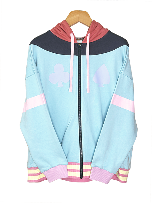 HUNTER×HUNTER ROOM WEAR