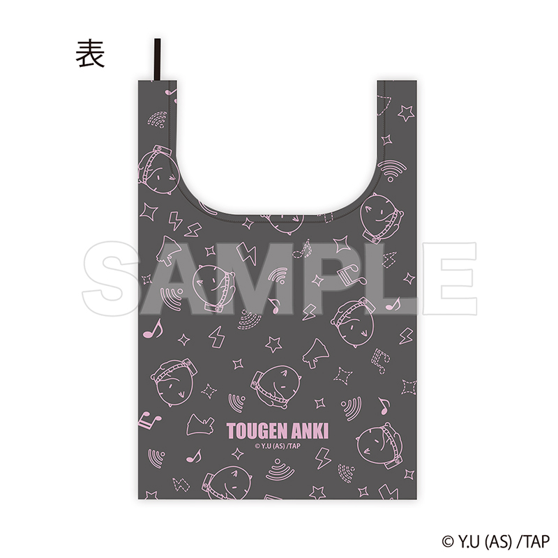 桃源暗鬼 ～off shot style～ 描き起こしアクリルスタンド 桃角桜介