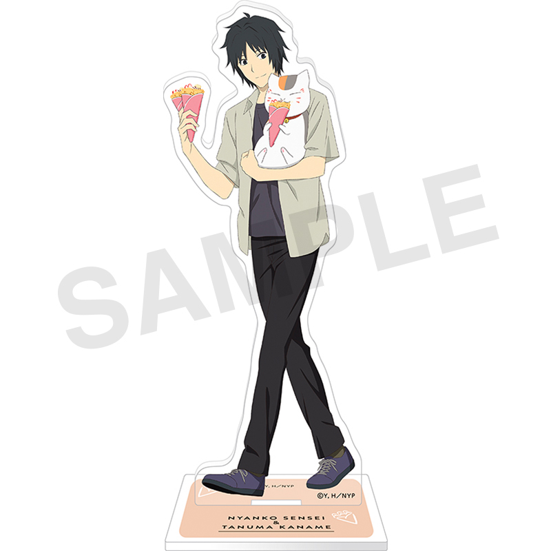 アクリルスタンド 田沼要【夏目友人帳 アニメ公式オンラインストア】