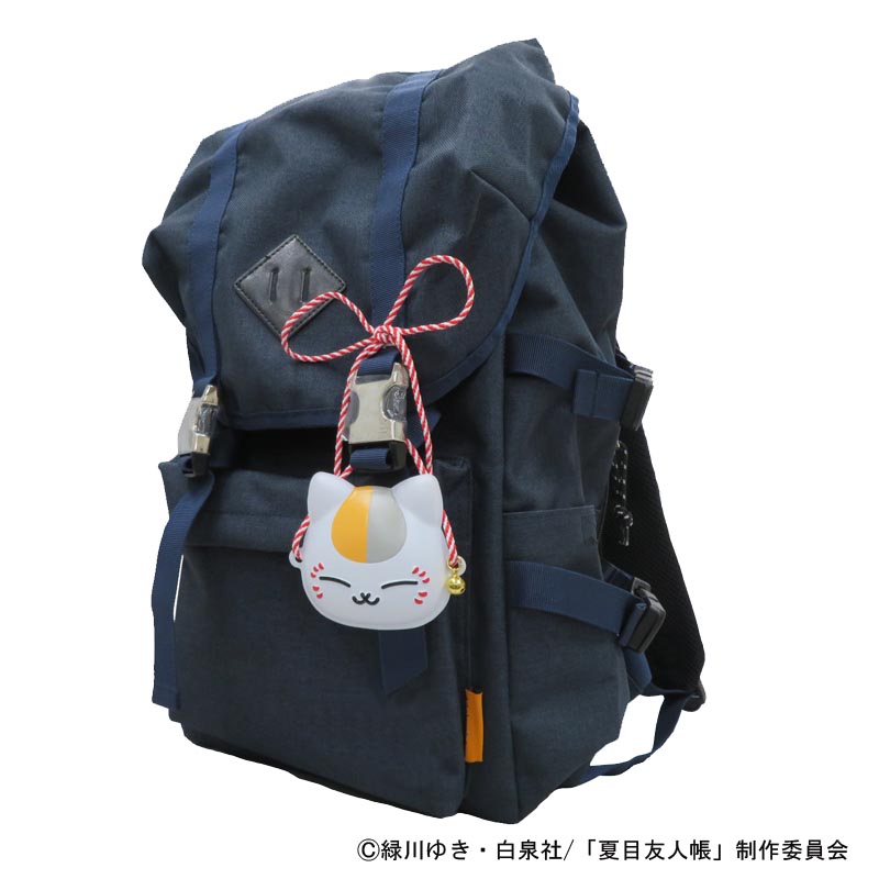 ミニお面 ニャンコ先生【夏目友人帳 アニメ公式オンラインストア】