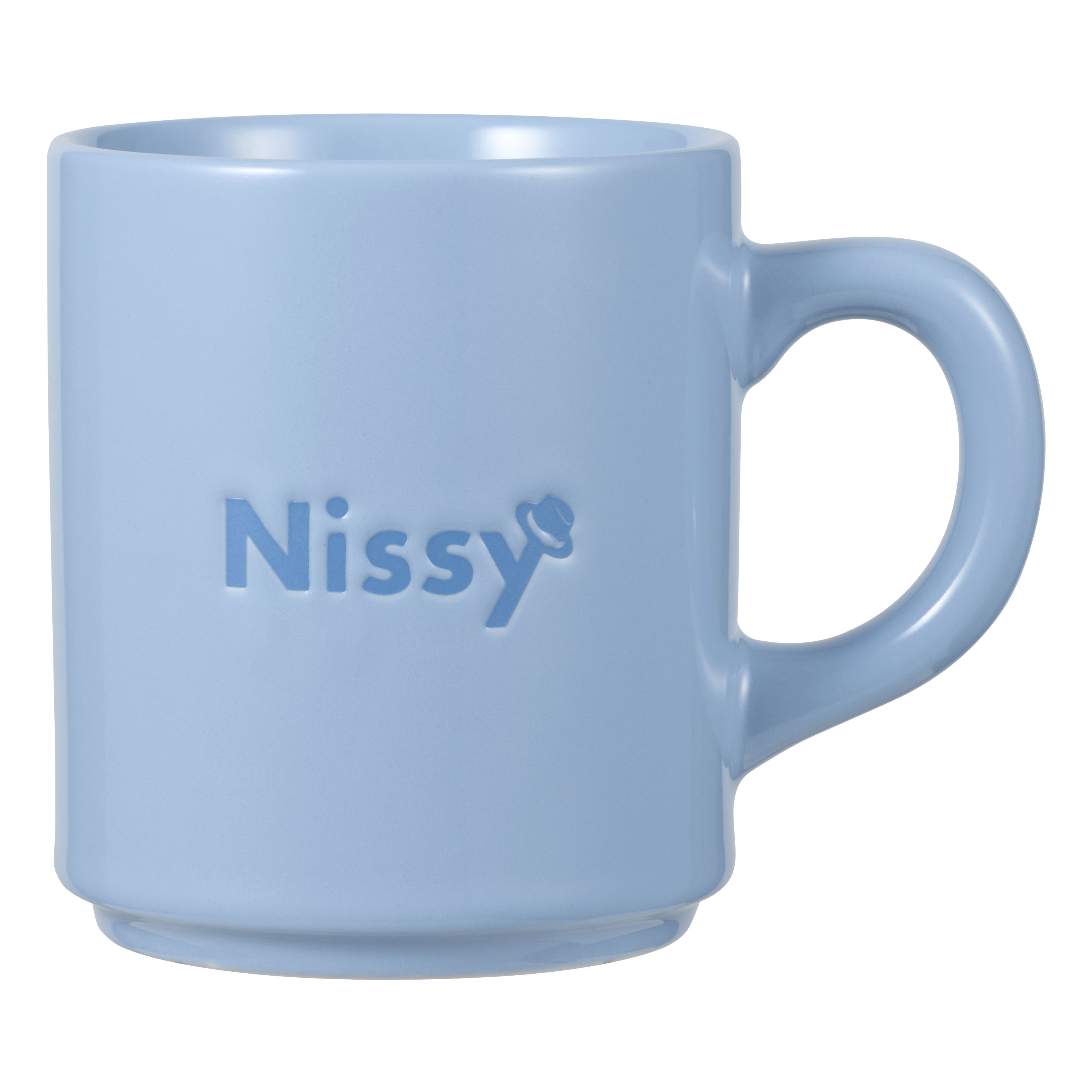 マグカップる。（Lippy）【Nissy Entertainment Bazaar】