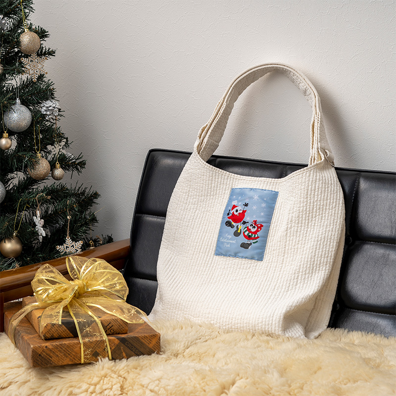 Lippy&Rujju スノードーム【Nissy Entertainment Bazaar】