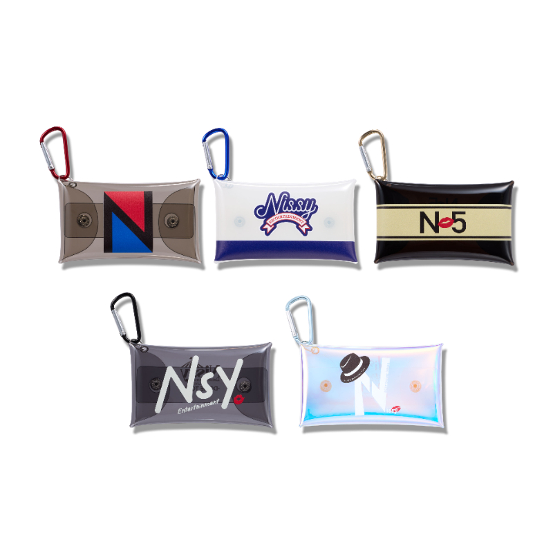 TOUR GOODS【Nissy Entertainment Bazaar】