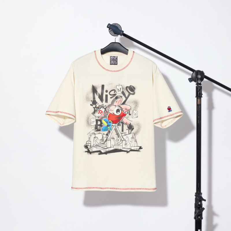 Nissy Entertainment Bazaar】