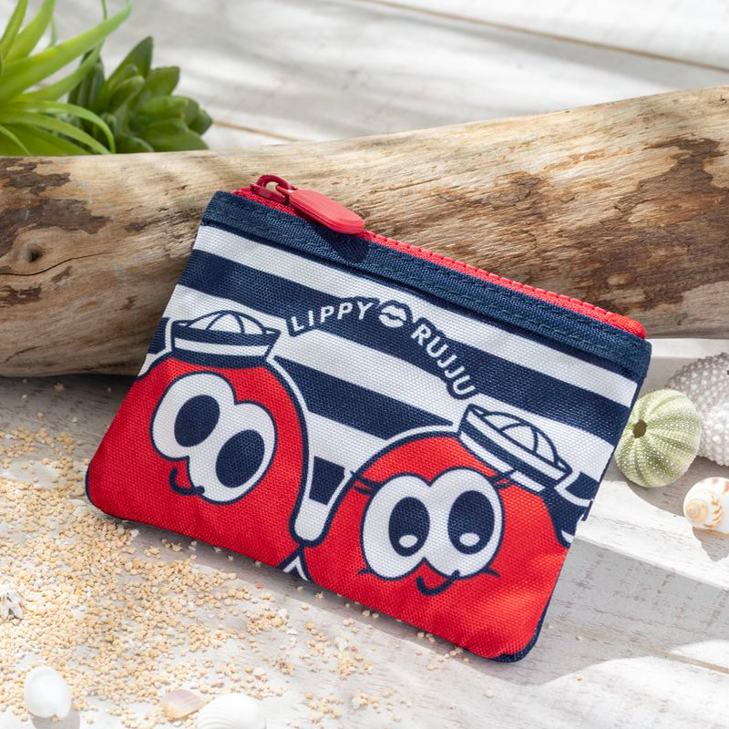 Lippy&Rujju Marine ver.【Nissy Entertainment Bazaar】