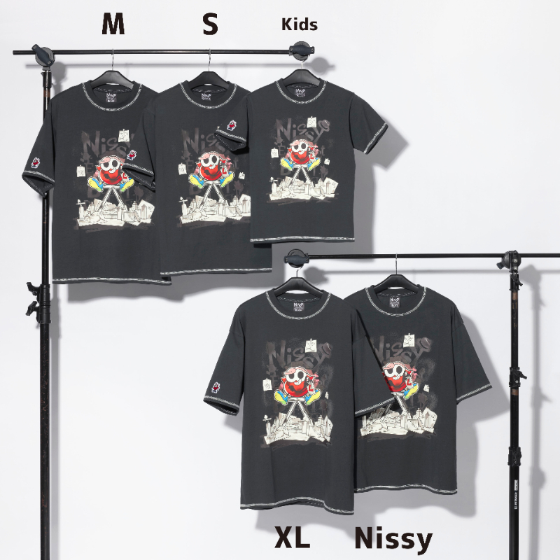 Nissy Entertainment Bazaar】