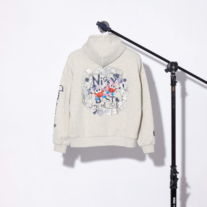 Nissy Entertainment Bazaar】