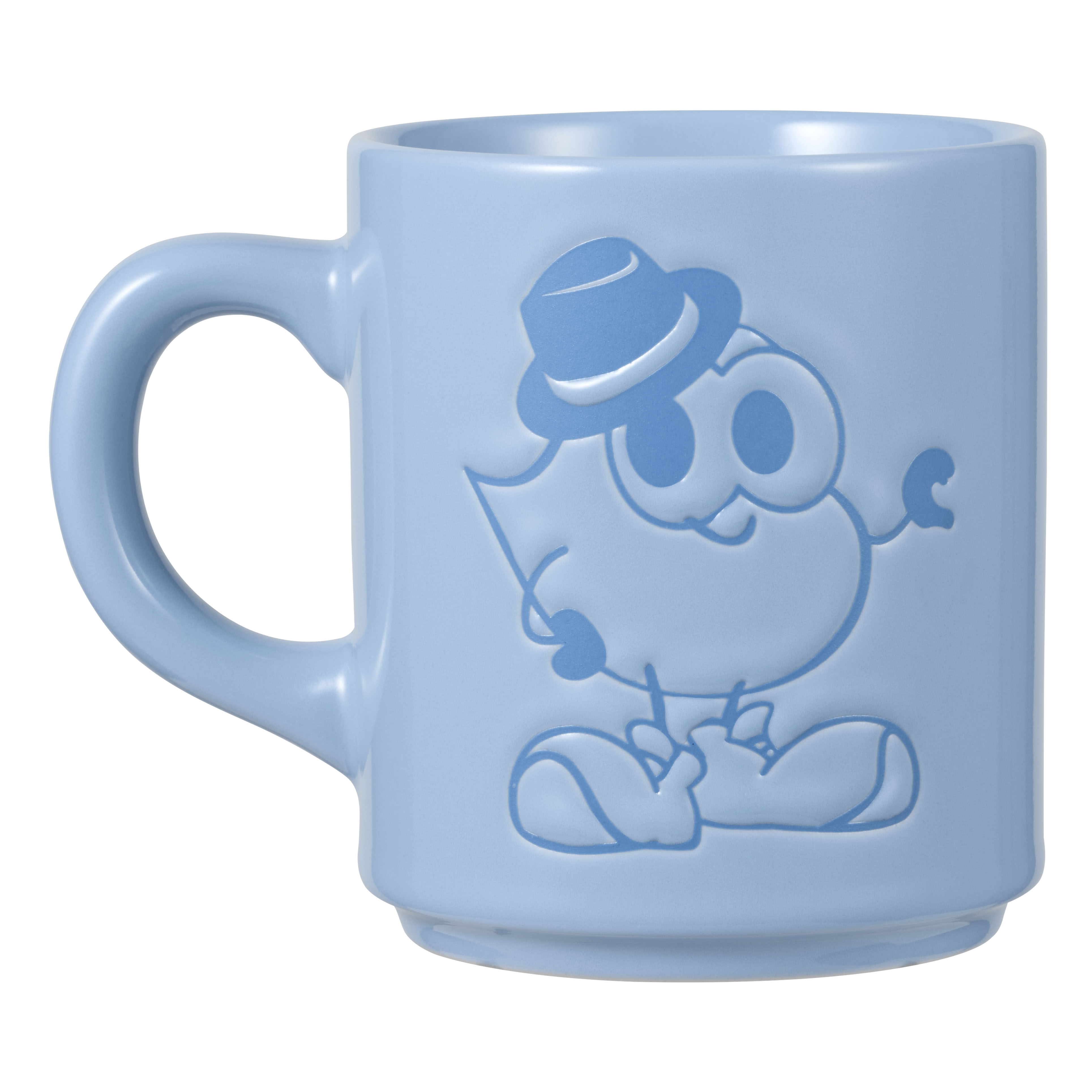 マグカップる。（Lippy）【Nissy Entertainment Bazaar】