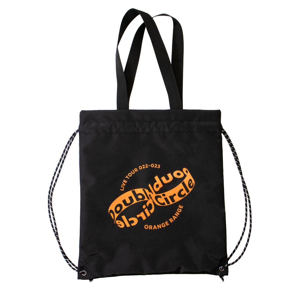 ORANGE RANGE OFFICIAL GOODS】