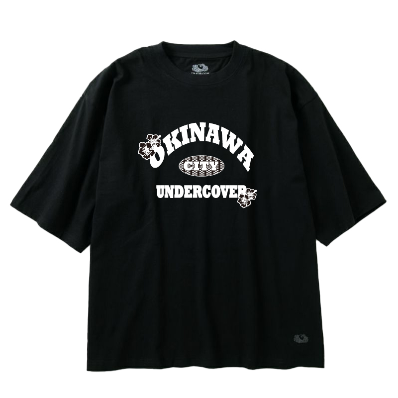 ORANGE RANGE OFFICIAL GOODS】