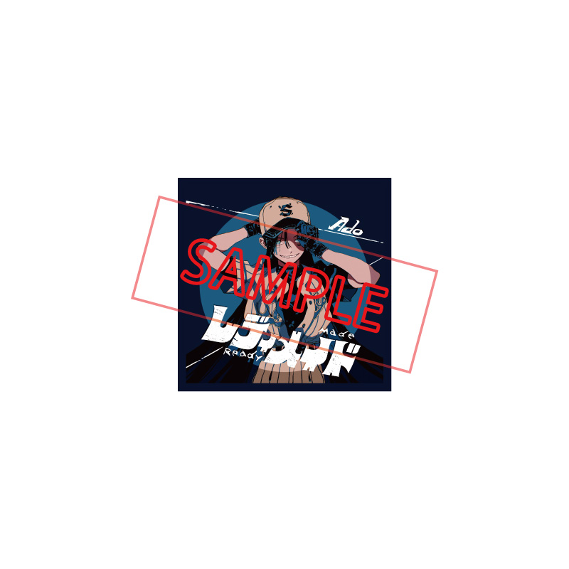 こう見るとアタシも大きくなったもんねぇ〜 缶バッジ【ランダム31種