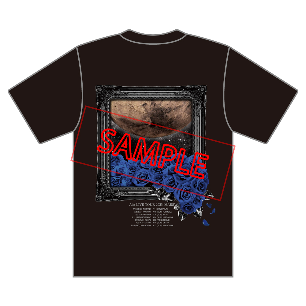 Ado Official Shop】