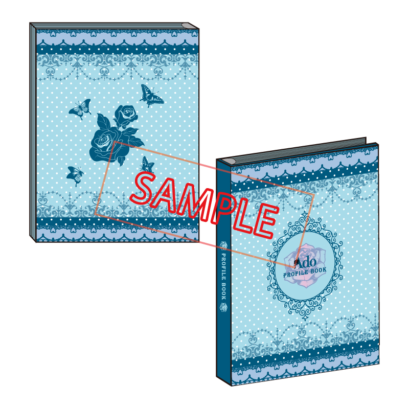 すべての商品の検索結果【Ado Official Shop】