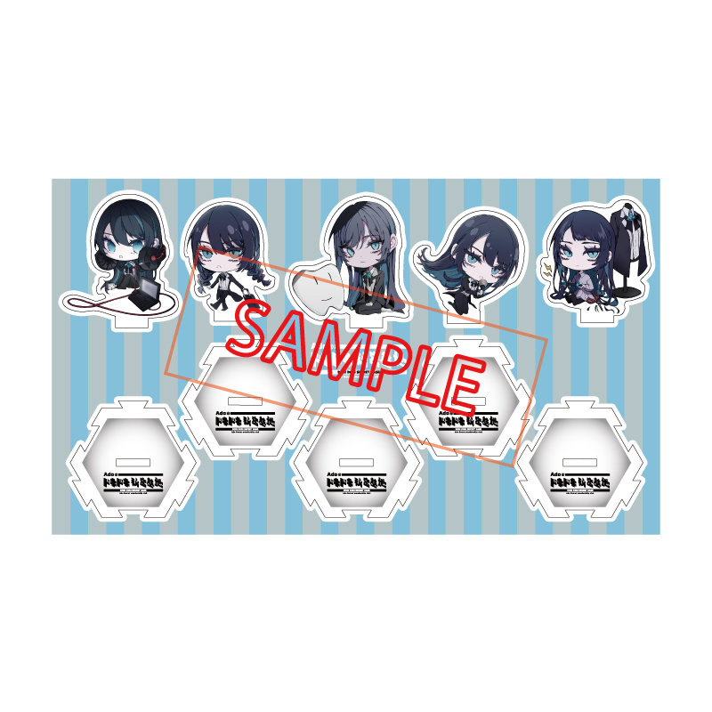 アクリルスタンド【Ado Official Shop】