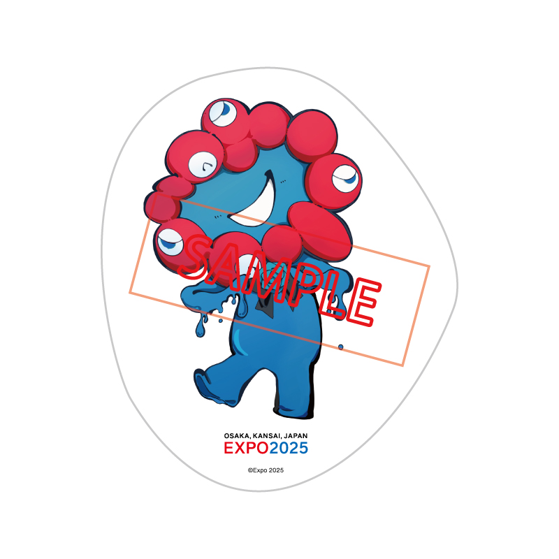 ミニクッション【Ado Official Shop】