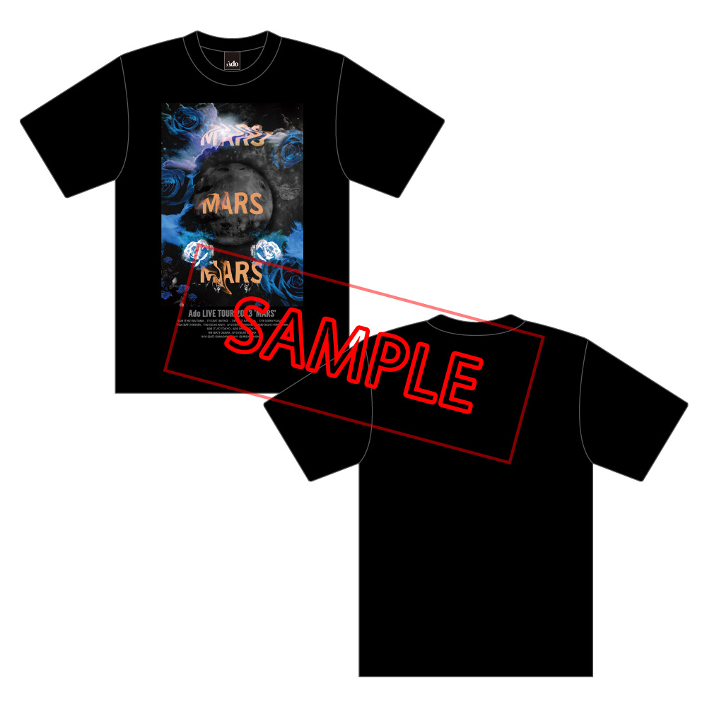 Ado Official Shop】