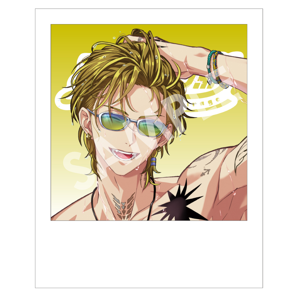 Paradox Live 真夏の幻影（水着）【アニメタイムズSTORE】