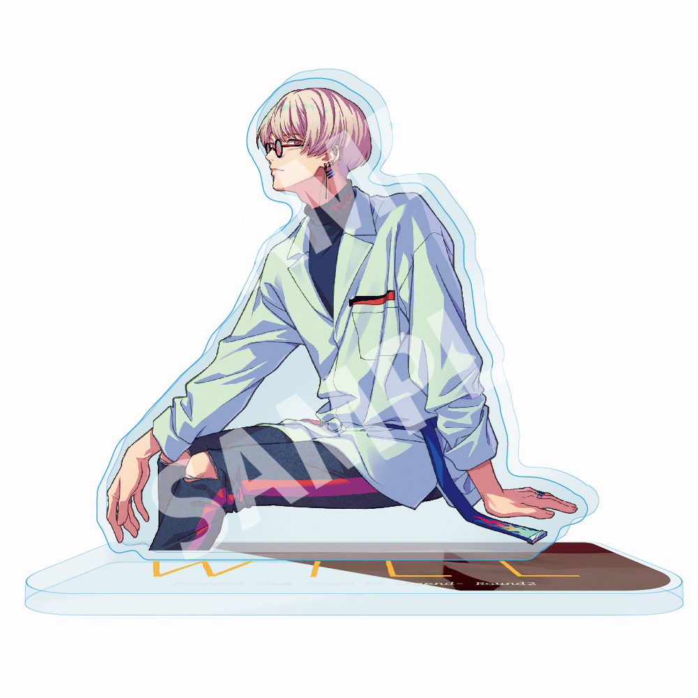 パラライ パラライ 燕夏準 セット(バラ売り可) 燕夏準 セット(バラ売り可)