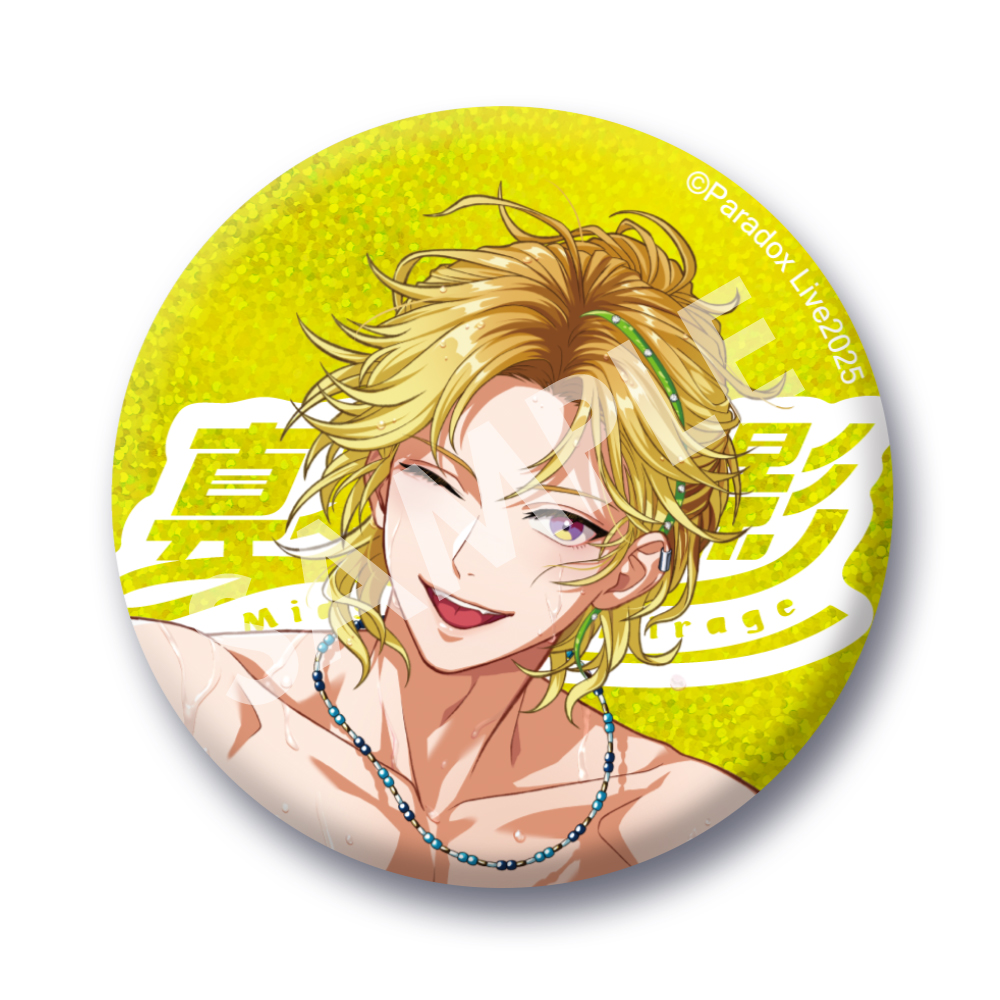 Paradox Live 真夏の幻影（水着）【アニメタイムズSTORE】