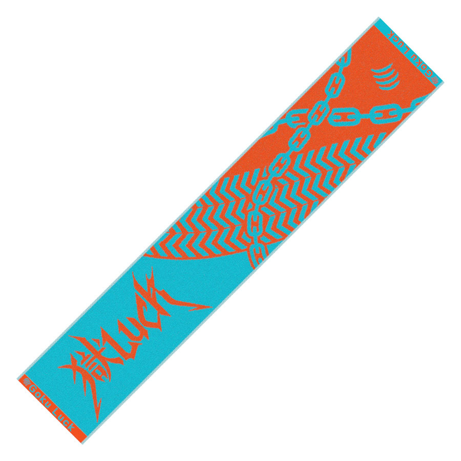 Paradox Live Dope Show 2023 マフラータオル 獄Luck【アニメタイムズ