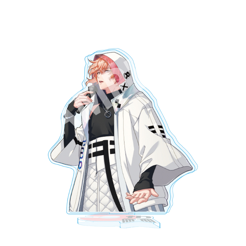 Paradox Live アクリルスタンド 5th Anniversary 御山 京【アニメ